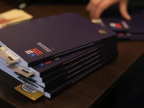 ¿Cuáles son los cambios que propone el oficialismo a la Nueva Constitución?