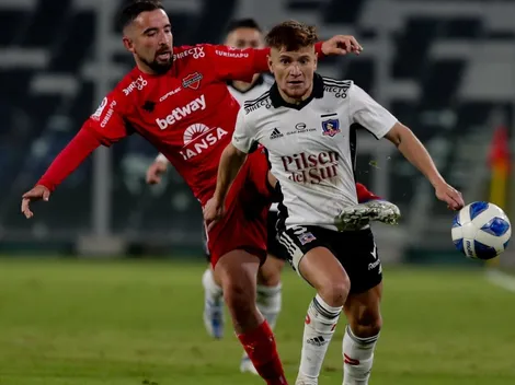 ¿Cuándo juega Colo Colo contra Ñublense por la ida de octavos de Copa Chile?