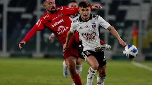 El Cacique visitará Chillán por la ida de octavos de Copa Chile.