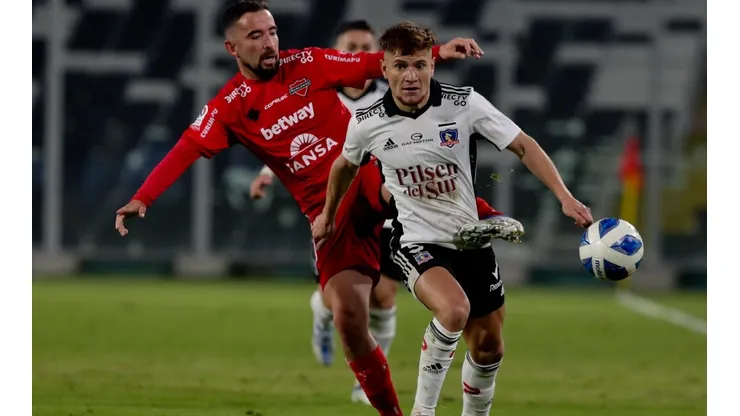 El Cacique visitará Chillán por la ida de octavos de Copa Chile.