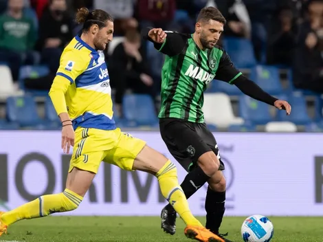 ¿Dónde ver Juventus vs Sassuolo por el arranque de la Serie A?