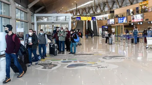 ¿Desde cuándo se ponen en marcha los cambios para el ingreso de extranjeros al país?