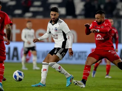 Horario: Colo Colo y Ñublense chocan por los octavos de Copa Chile