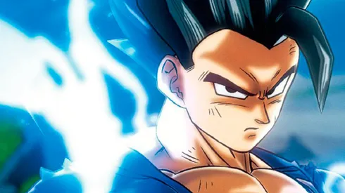 Dragon Ball Super: Super Hero