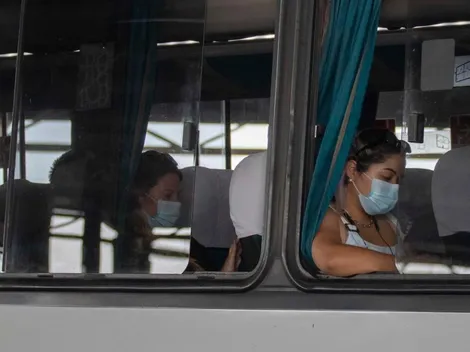 ¿Cuáles son los nuevos valores de los pasajes de los buses interurbanos tras el aumento?