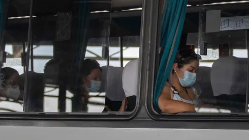 ¿Cuáles son los nuevos valores de los buses interurbanos tras el aumento?