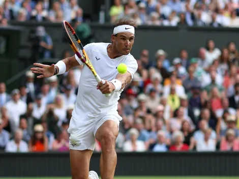 ¿Dónde ver el Masters 1000 de Cincinnati y qué estrellas del tenis lo disputan?