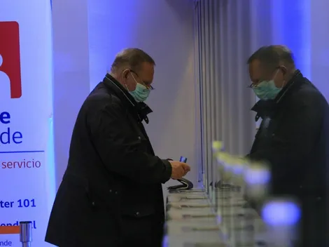 ¿Cuándo pagan el Bono Invierno al segundo grupo de beneficiarios?