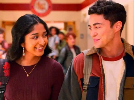 ¿Qué pasó en Yo, nunca 3?