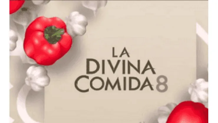 La Divina Comida