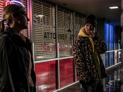 Better Call Saul | ¿Habrá una nueva serie o spin-off del mundo de Breaking Bad?