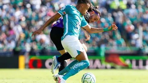 Byron es una avenida y León de Dávila se lleva una goleada