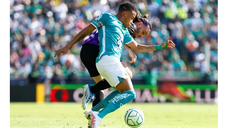 Byron es una avenida y León de Dávila se lleva una goleada