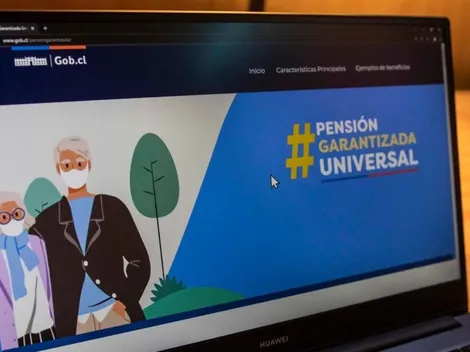 ¿Cuándo pagan la Pensión Garantizada Universal?