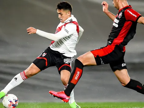 Solari: "La emoción es porque mi abuela está peleando por su vida"