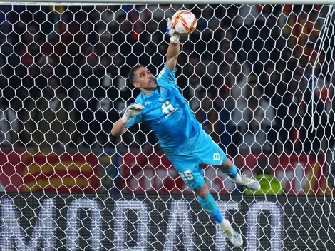 Pellegrini confirma que Bravo no debuta al no estar inscrito