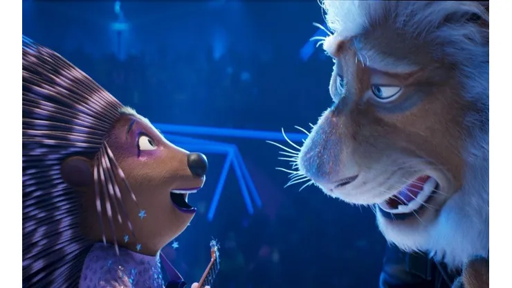 SING 2
