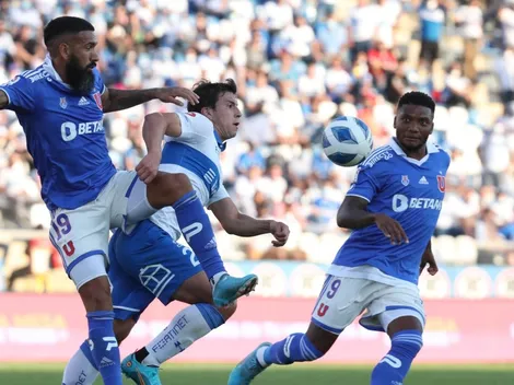 ¿Cuándo juega Católica contra la U el Clásico?