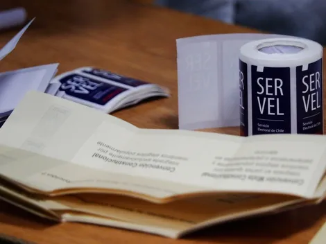 Plebiscito de Salida | ¿Cuáles son las excusas para no votar que permite el Servel?