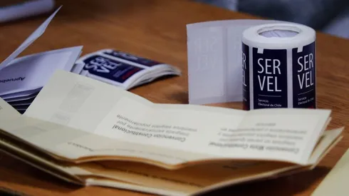 Conoce los detalles del Plebiscito de Salida 2022.