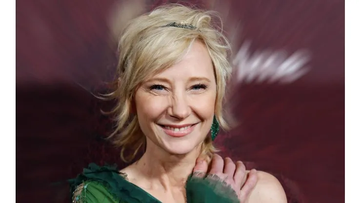 Anne Heche