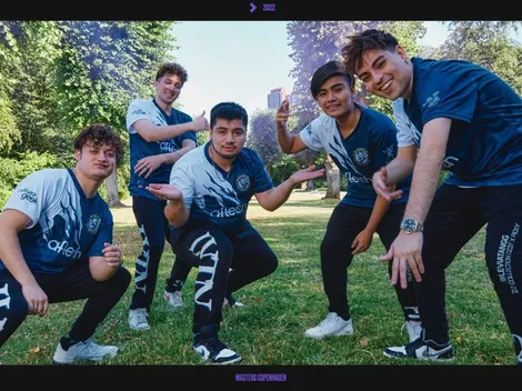 ¿Cuándo empieza la Valorant Champions 2022?