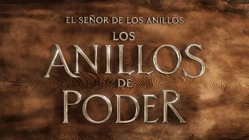 Los Anillos del Poder