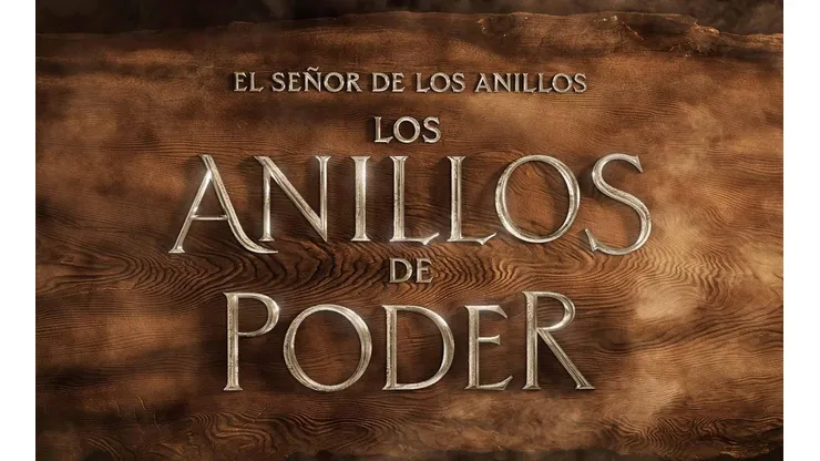 Los Anillos del Poder