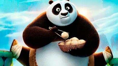 KUNG FU PANDA