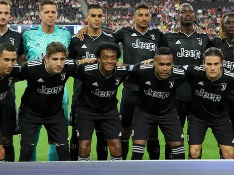 ¿Cuándo juegan Juventus contra Sassuolo por la Serie A?