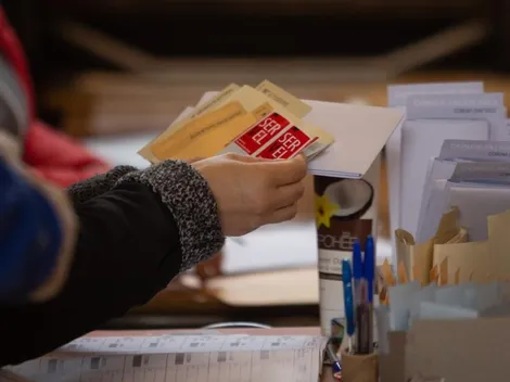 ¿Pueden los extranjeros ser vocales de mesa? Conoce qué dice la ley de cara al 4 de septiembre