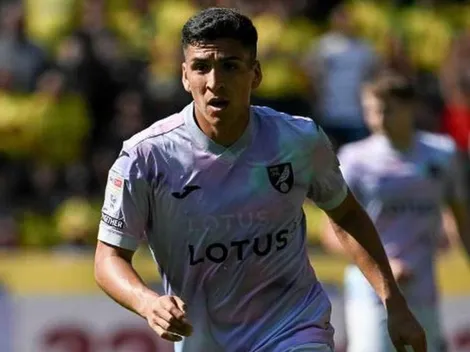 Crackcelino Núñez saca nota 9.0 y brutal estadística