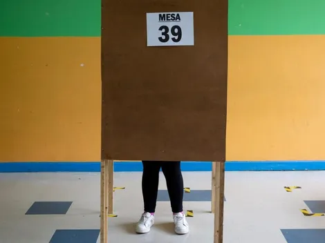 ¿Puedo votar si tengo que trabajar el día del Plebiscito?