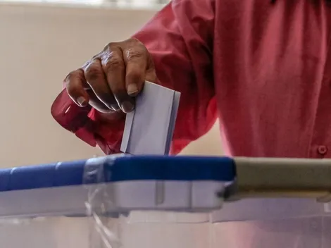 ¿Cuántas personas están habilitadas para votar en el Plebiscito?