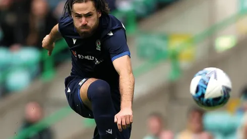 Ben Brereton Díaz paarece estar cada vez más cerca de la Premier League