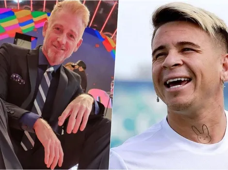 Liberman critica a Soteldios: "Se comió unos asados parece"