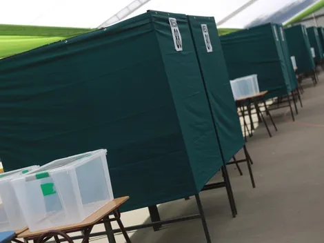 ¿Pueden votar los extranjeros en el Plebiscito de Salida?