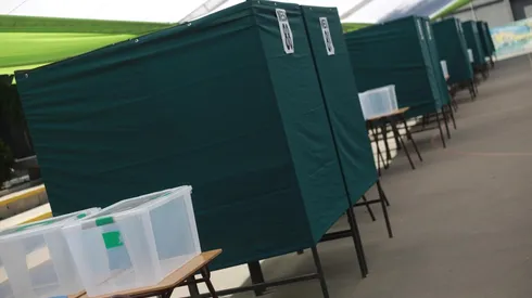 ¿Pueden votar los extranjeros en el Plebiscito de Salida?