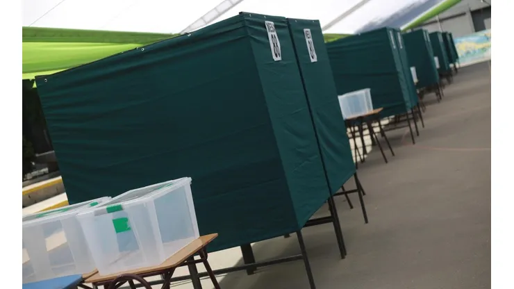 ¿Pueden votar los extranjeros en el Plebiscito de Salida?