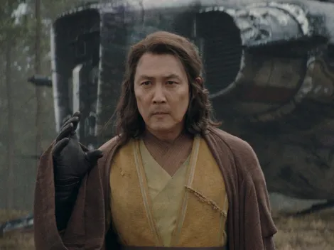 Disney+ cancela The Acolyte a un mes de su final