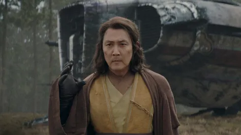 Disney+ cancela The Acolyte a un mes de su final