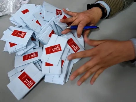 ¿A partir de cuándo puedo excusarme de ser vocal de mesa y cómo lo hago?