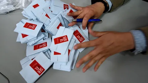 ¿A partir de cuándo puedo excusarme de ser vocal de mesa y cómo lo hago?