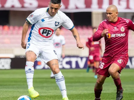 La Serena cae ante Huachipato y se complica con el descenso