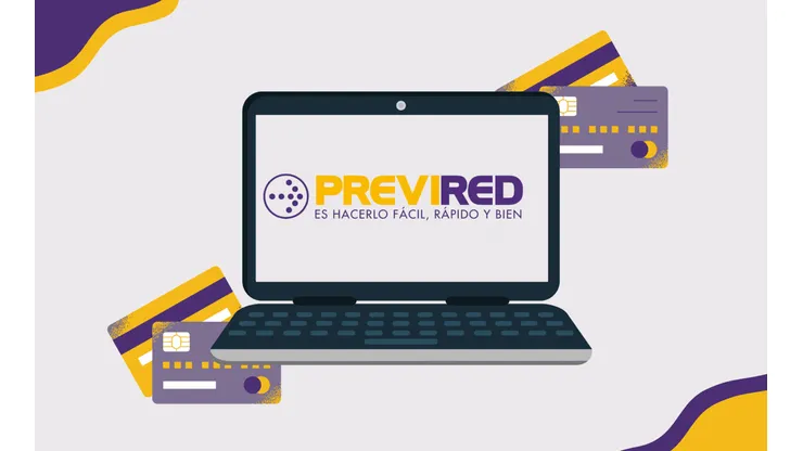 Previred