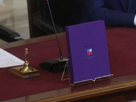 Revisa aquí cómo descargar la Nueva Constitución para la elección del Apruebo y Rechazo