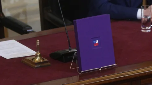 Descarga aquí la propuesta de la Nueva Constitución.