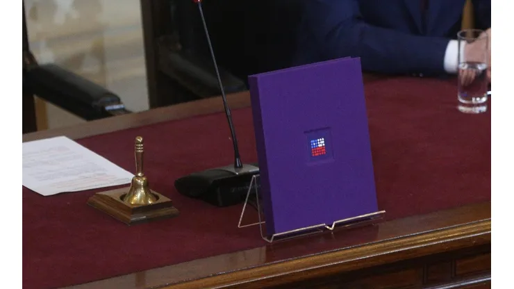 Descarga aquí la propuesta de la Nueva Constitución.