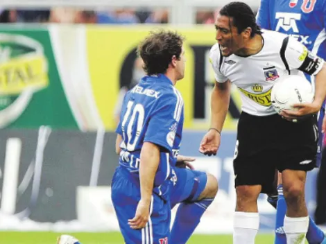 Kalule revela pateadura que le dieron hinchas de la U: "Eran 30 o 40"