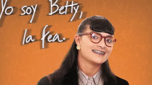 Yo Soy Betty, La Fea vuelve en gloria y majestad de la TV chilena.